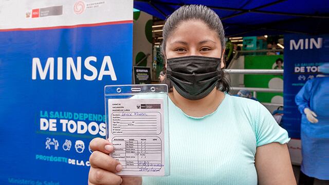 No bajes la guardia: 5 medidas para seguir protegiéndonos de la COVID-19