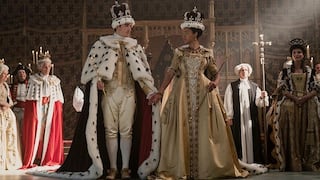 Queen Charlotte se estrena hoy: lo que sabemos de la nueva serie de The Bridgerton