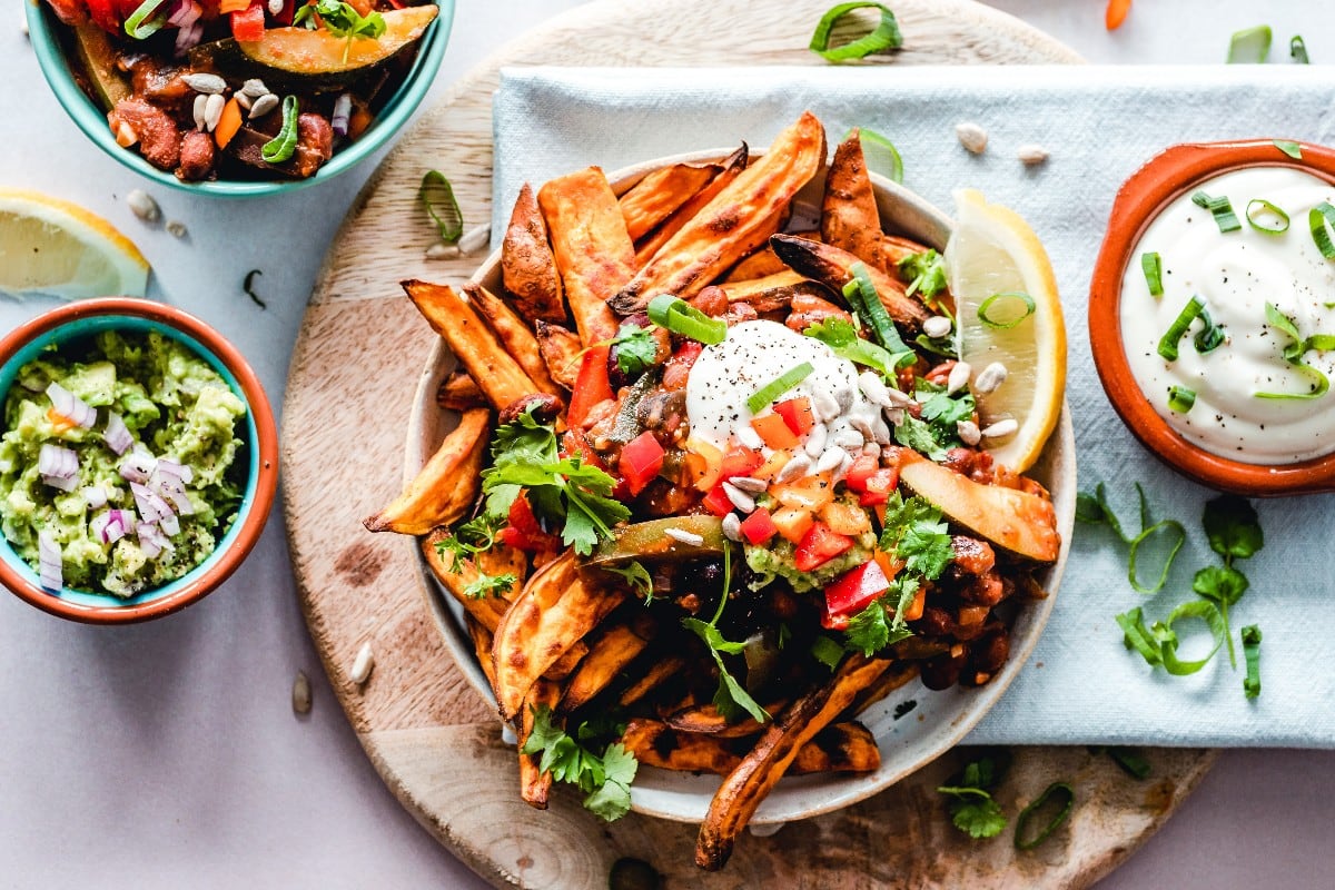 Disfruta de unos snacks y bocadillos para ver el Super Bowl 2023. (Foto: Pexels)