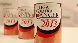 Colecta anual de Liga Contra el Cáncer será este 18 y 19 de setiembre