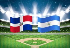 ¿Dónde ver Rep. Dominicana - Nicaragua EN VIVO GRATIS por Clásico Mundial de Béisbol en EE.UU.?