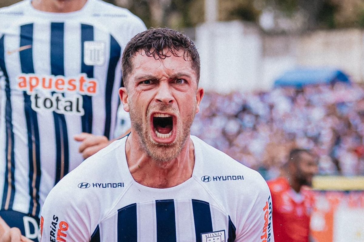 ¿En qué puesto va Alianza en la Copa Libertadores?