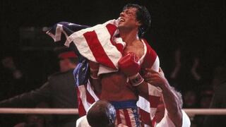 Con cinco figuras nuevas: así es la más reciente colección de Funko Pops de Rocky