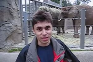 El primer video publicado en YouTube cumple 20 años: esta es la historia de “Me at the Zoo”