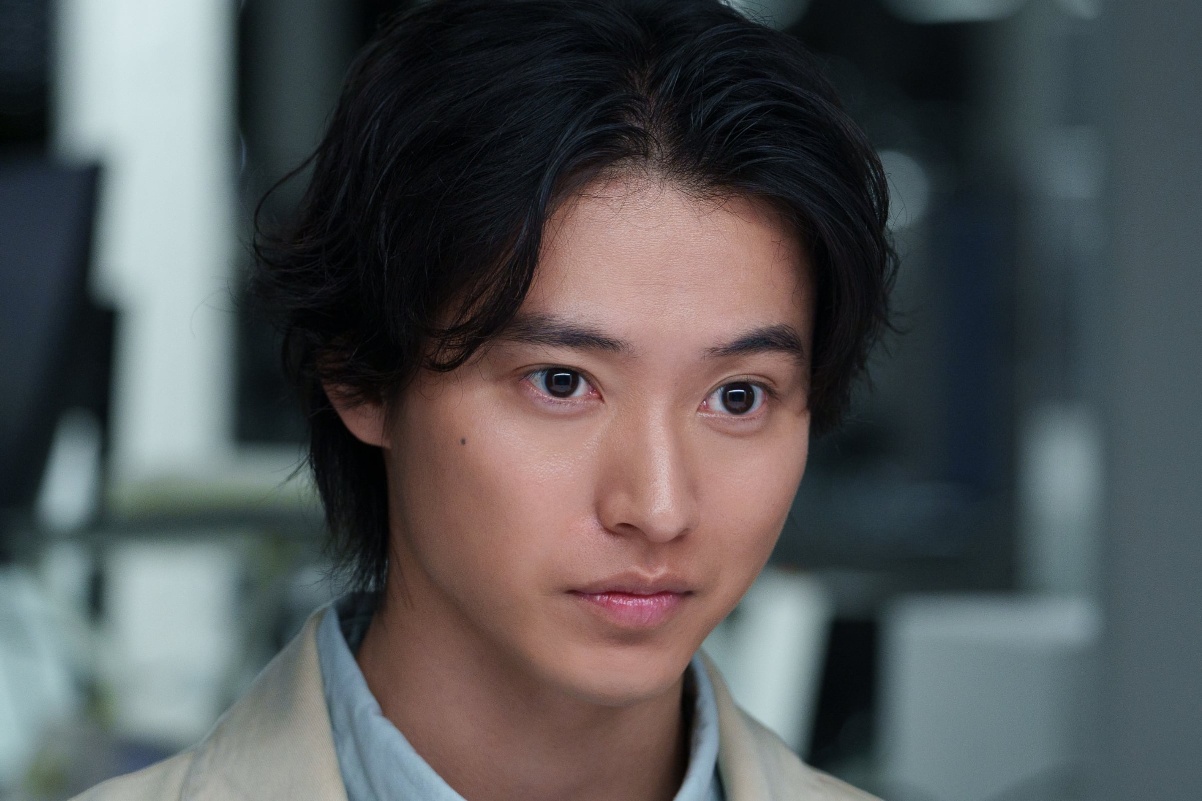 Kento Yamazaki como Ryōhei Arisu en la tercera temporada de "Alice in Borderland" (Foto: Netflix)