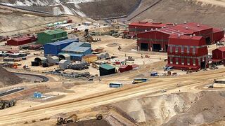Ministerio de Energía aprobó EIA del proyecto minero Shahuindo