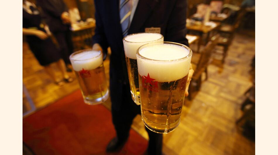 En el mercado peruano e internacional, las opciones para beber cerveza son diversas. (Archivo)