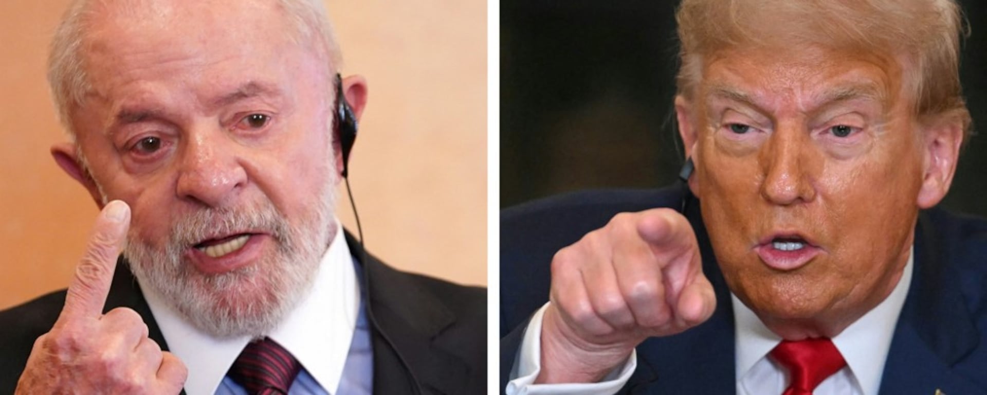 Las oportunidades de Brasil en medio de la disputa con EE.UU.: “China sería una alternativa para Brasil, que es un gran abastecedor”