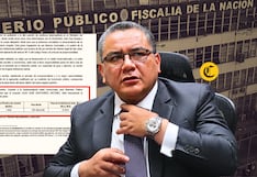 Fiscalía pide 7 años de cárcel para Juan José Santiváñez: ¿Cuáles son los argumentos contra el exministro de Dina Boluarte?