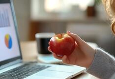 Alimentación saludable en el trabajo: la nueva frontera de la salud pública