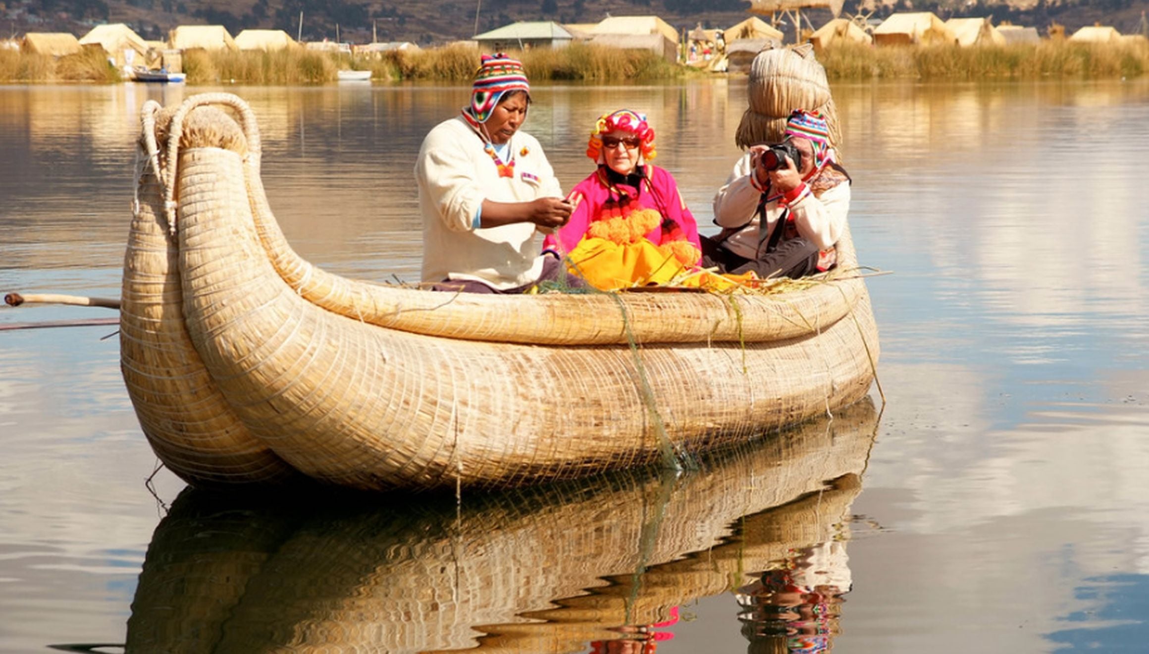 Turismo en el Perú. (Foto: Mincetur)