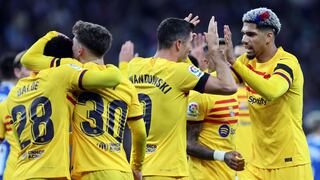 Barcelona campeón de LaLiga: goleó a Espanyol | VIDEO