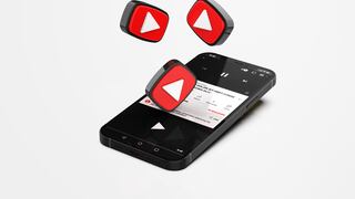 El truco para escuchar música de YouTube con la pantalla del celular apagada
