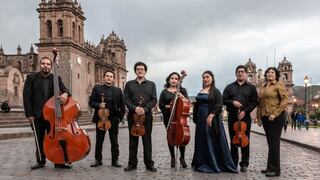Cusco y la propuesta para que sus jóvenes apuesten por la música