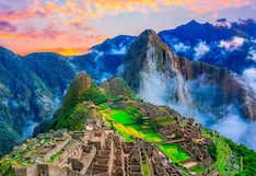 Así lucía Machu Picchu en el año 1902: un conjunto de construcciones tapadas por vegetación y sin limpiar