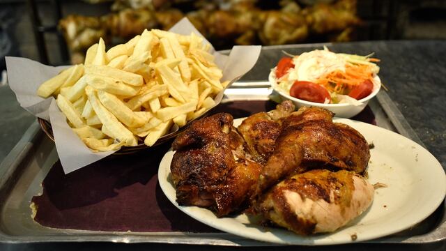 ¿Dónde comer pollo a la brasa en Lima? Estas son las 10 mejores pollerías