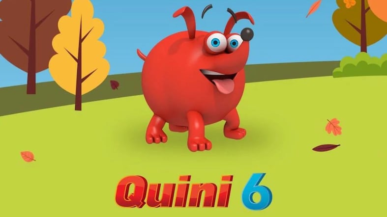 Quini 6, sorteo 3374: resultados del domingo 17 de mayo