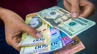 Dólar BCV hoy, 10 de marzo en Venezuela: ¿Cuál es la cotización oficial del tipo de cambio?