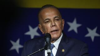 ¿Tiene opciones contra Maduro?: La candidatura de Manuel Rosales remece a la oposición