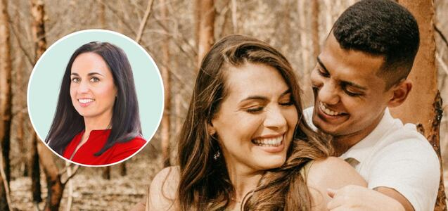 Soy psicoterapeuta y estas son las 6 frases que utilizan las parejas con relaciones exitosas