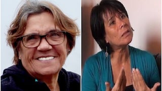 Margarita Morales y Susana Bamonde, productoras de “Girasoles para Lucía”, celebran 40 años en el medio