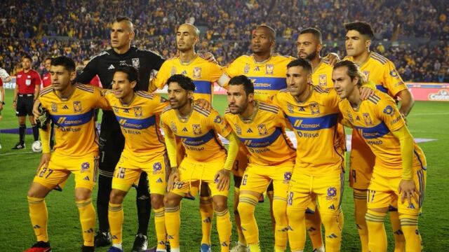 Tigres empata 1-1 ante Pumas y clasifica a la final del Torneo Apertura 2023 | RESUMEN Y GOLES