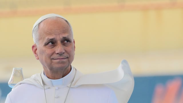 Papa León XIV en Lampedusa: los migrantes muertos también son víctimas de “decisiones omitidas”