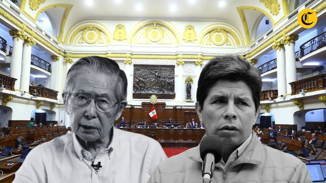 Pedro Castillo no recibirá pensión vitalicia de S/15.600: Congreso rechaza su apelación