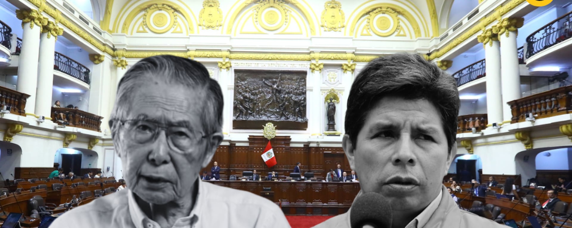 Pedro Castillo no recibirá pensión vitalicia de S/15.600: Congreso rechaza su apelación