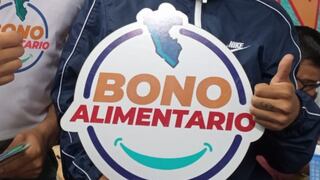 Bono Alimentario 2023: ¿Cuál es la fecha límite para cobrar el beneficio? Consulta con tu DNI