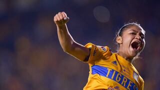 Tigres femenil venció a América y es campeón del Torneo Apertura 2022