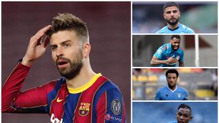 Barcelona en Europa League: conoce a los posibles rivales del club ‘Azulgrana’