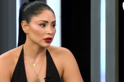 Pamela Franco se sincera sobre Christian Cueva: “Con mentiras me convirtió en su amante”