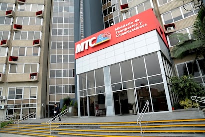 fachada MTC