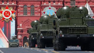 Por qué Rusia acaba de desplegar misiles balísticos en Kaliningrado
