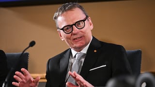 Premio Nobel de Economía 2024: “El Perú ha fracasado durante siglos en invertir en su población, por eso sigue mirando al oro, al cobre”