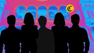 De aliados a rivales electorales: estos son los tenientes alcaldes que cambiaron de bando para el 2026