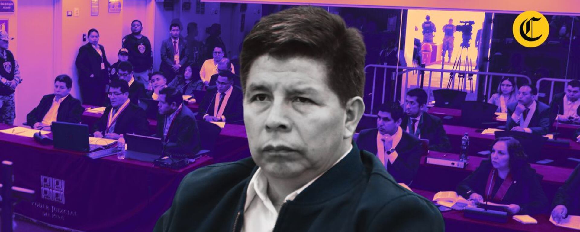 Al menos once testigos de la fiscalía desbaratan los argumentos de Pedro Castillo: ¿cuáles son sus testimonios sobre el golpe de Estado?