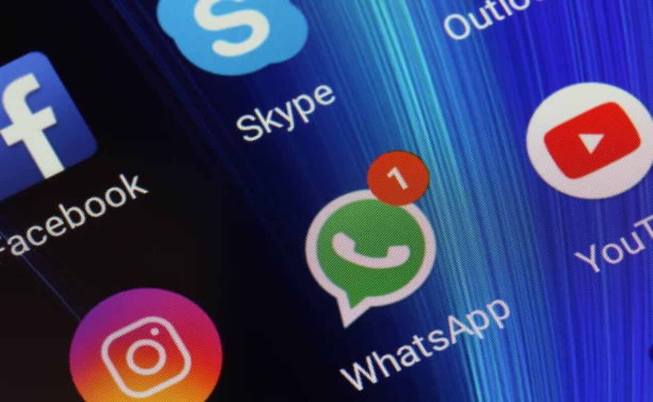 ¿Cuál es la novedosa función en la que viene trabajando WhatsApp y promete sorprenderte?. (Fuente: iStock)