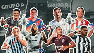 “Alianza lleva la peor mano, para la ‘U’ es menos exigente”, la fortuna en la Copa Libertadores de la que no vale quejarse | OPINIÓN