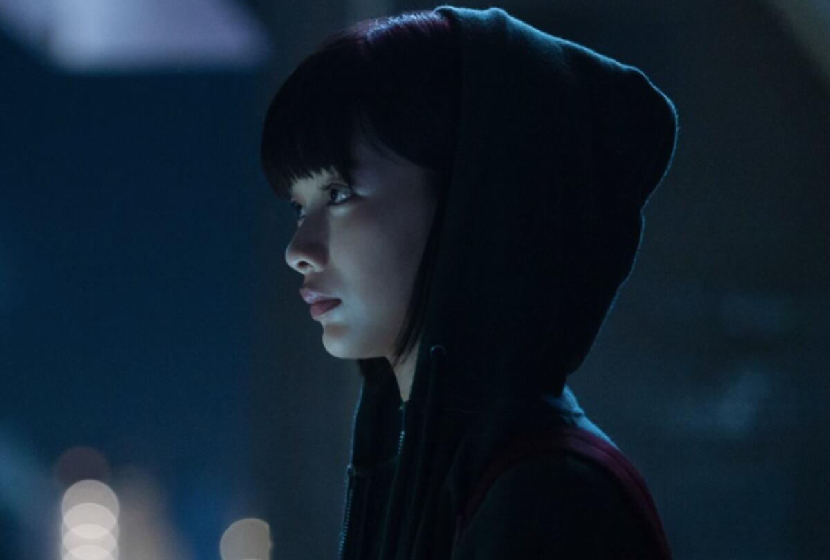 En “Prohibido enamorarse”, Ai Mikami interpreta a Ichika Arisawa, la protagonista que estudia en la prestigiosa Academia Asura (Foto: Netflix)