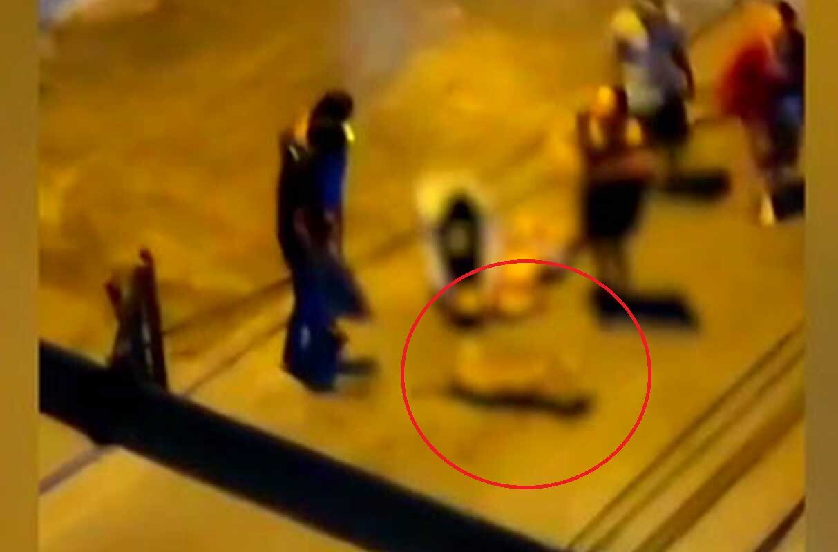 Romero recibió cinco disparos, según informaron sus familiares a las autoridades. Foto: América Noticias