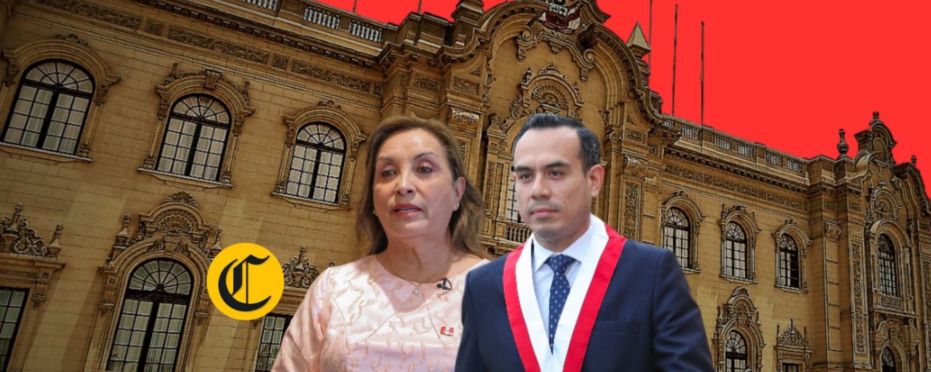 Entretelones de una vacancia: El efecto cascada que acabó inclinando la salida de Boluarte y la asunción de Jerí