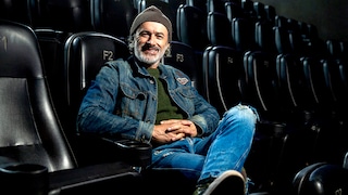 Carlos Alcántara: el carismático ‘Cachín’ actor, humorista y director de cine, cumplió 59 años