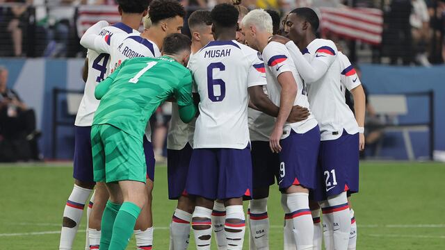USA vence 2-0 a Canadá y se consagra con la Nations League de Concacaf | RESUMEN Y GOLES