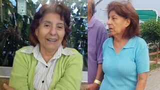 Ate: buscan a mujer con alzheimer que desapareció cerca de la avenida Los Quechuas