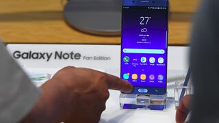 Samsung Galaxy Note 8: así serán las impresionantes fotos que podrá tomar este smartphone