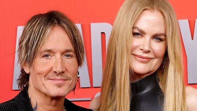 Dio una respuesta contundente: Nicole Kidman y la razón por la que no planea hacer un programa de TV con su esposo Keith Urban