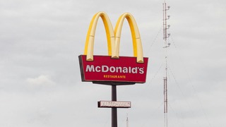 Pidió una ‘Big Mac’ de McDonald’s por app, pero llegó vacía: conoce cuál fue la insólita razón