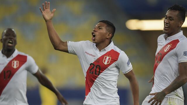 Peru - Ecuador EN VIVO: ver y escuchar el partido gratis online vía Movistar Deportes y Latina TV